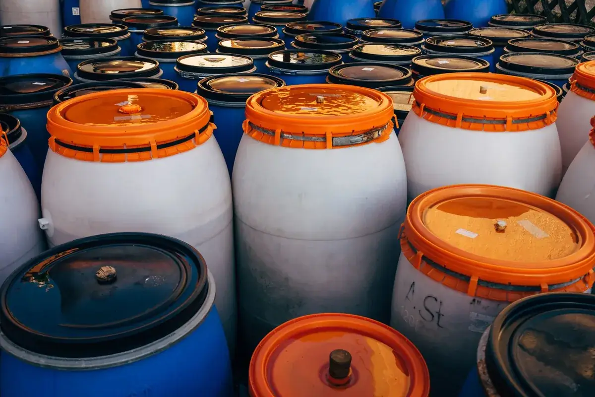 Chemical & Toxic Waste Cleanup in Clayton, AL