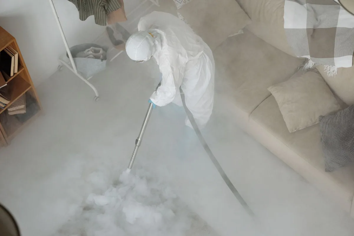 Biohazard Cleanup in Clayton, AL